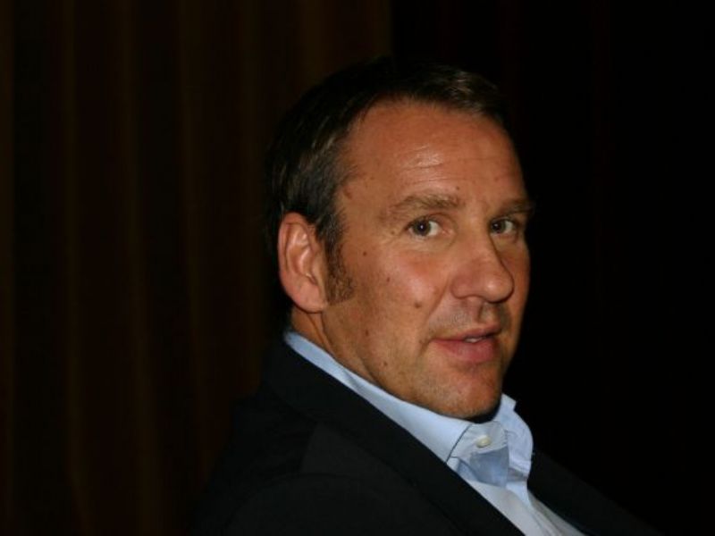 paul merson
